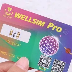 Rsim + eSIM + Configuración 