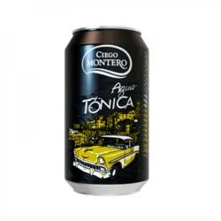 Agua Tónica