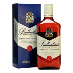 Ballantine's