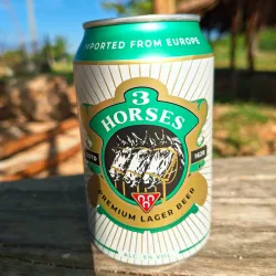 Cerveza Importada