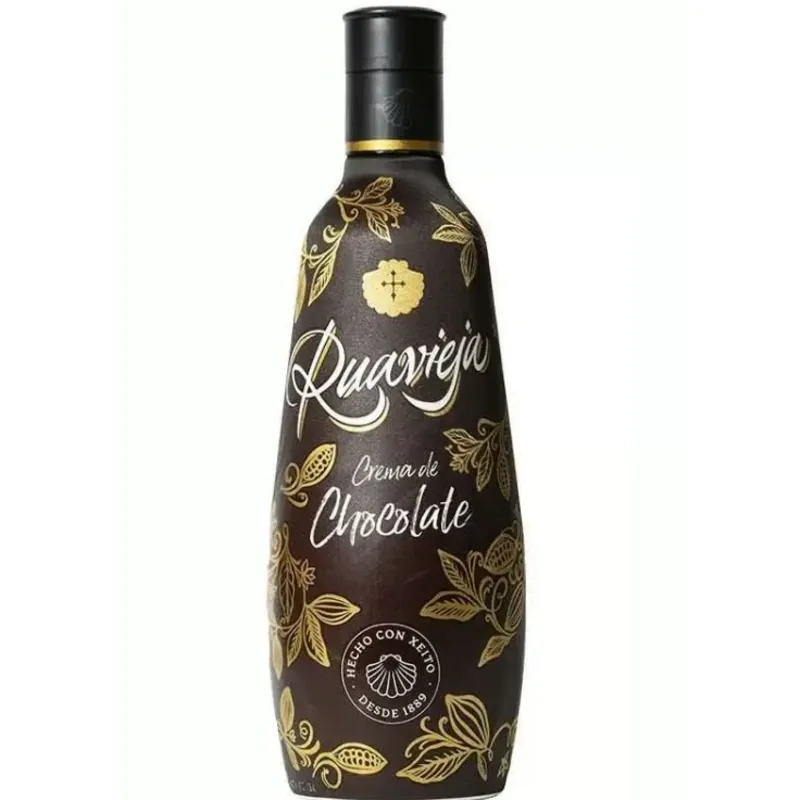 Crema Ruavieja