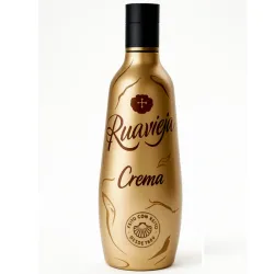 Crema Ruavieja