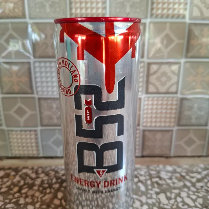 Energizante