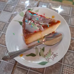 Flan