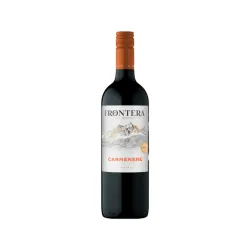 Frontera (Vino Tinto)