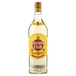 HC Añejo 3 Años (1L)