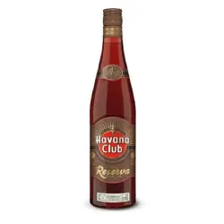 HC Reserva