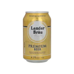 Lander Bräu