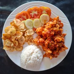Langosta