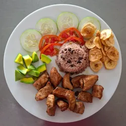 Masas de Cerdo