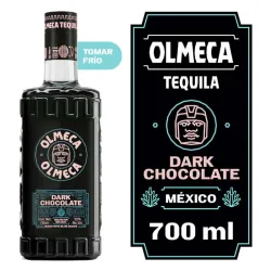 Olmeca Dark Chocolate