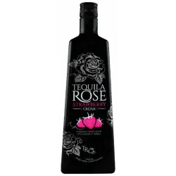 Tequila Rose