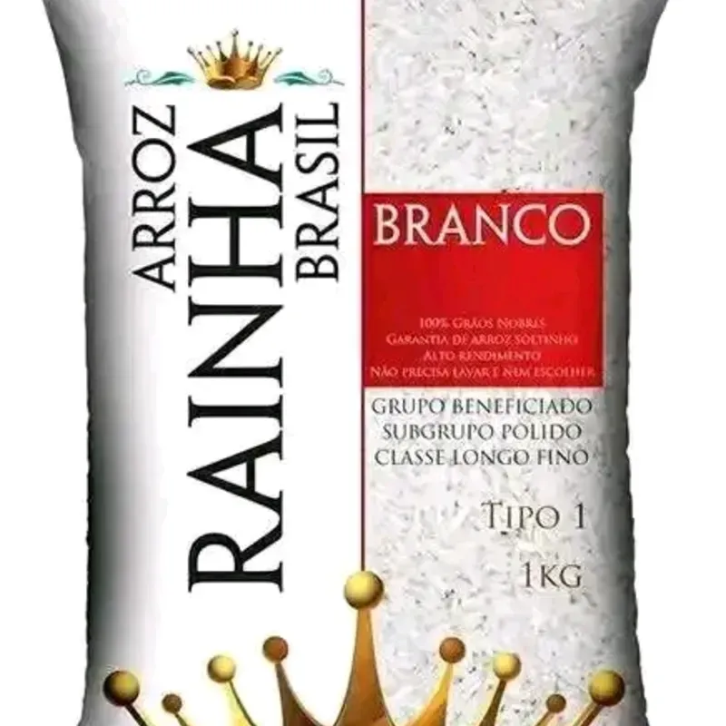 Arroz Brazileño T1
