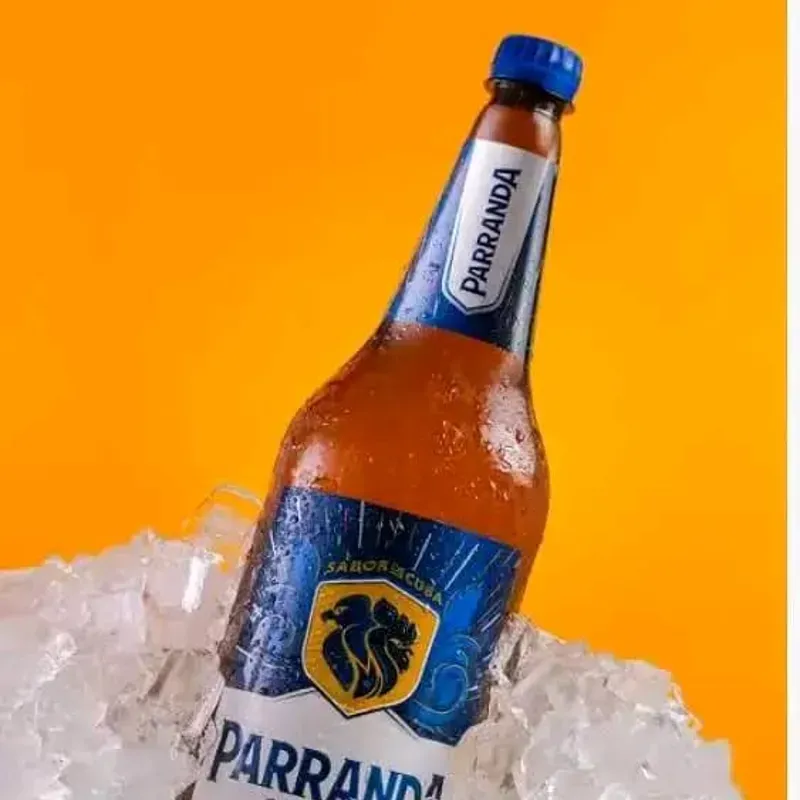 Cerveza Parranda