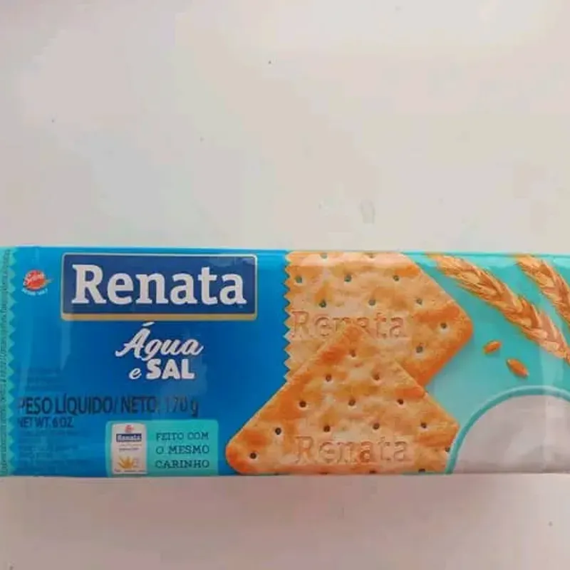 Galletas Renatas