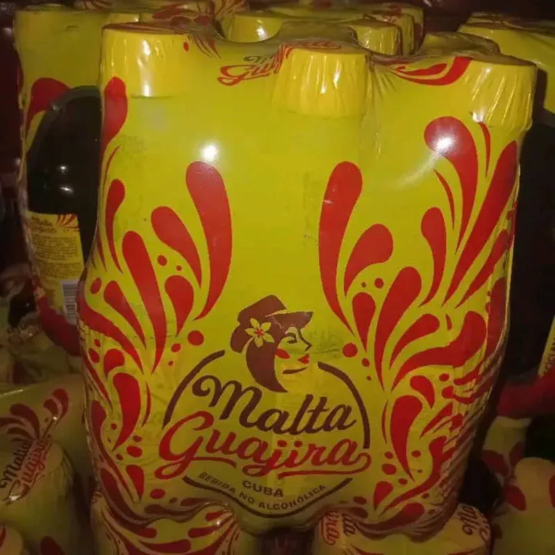 Malta Guajira
