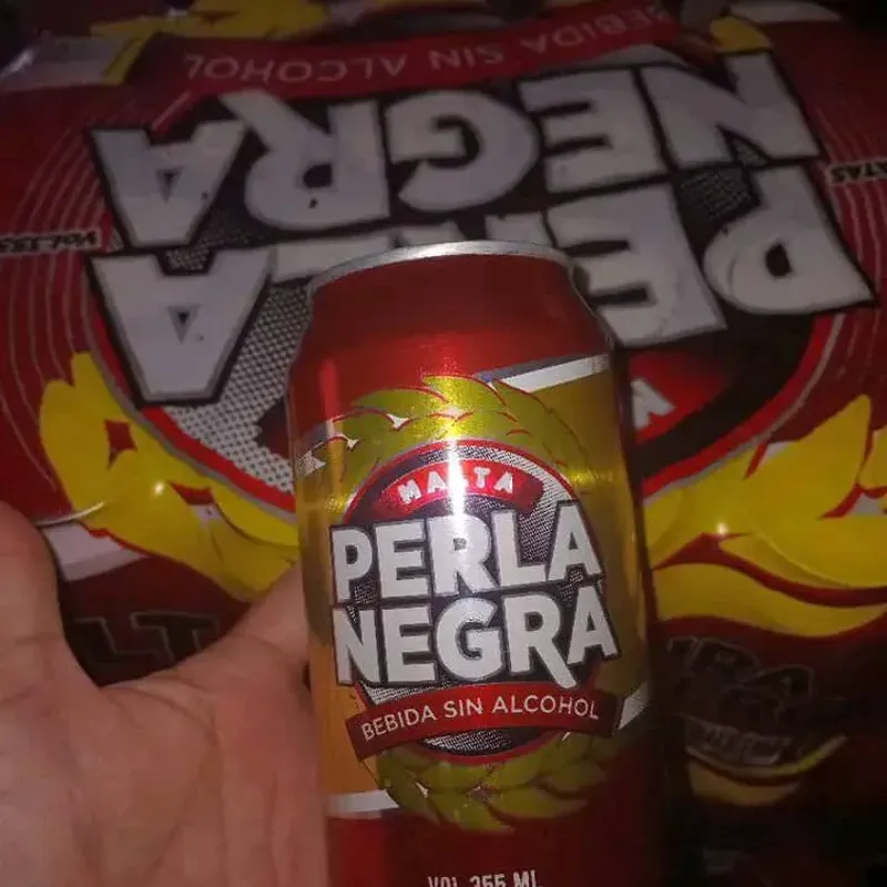 Malta Perla Negra