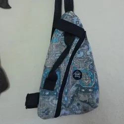 Bolso de pecho 2