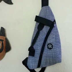 Bolso de pecho 4