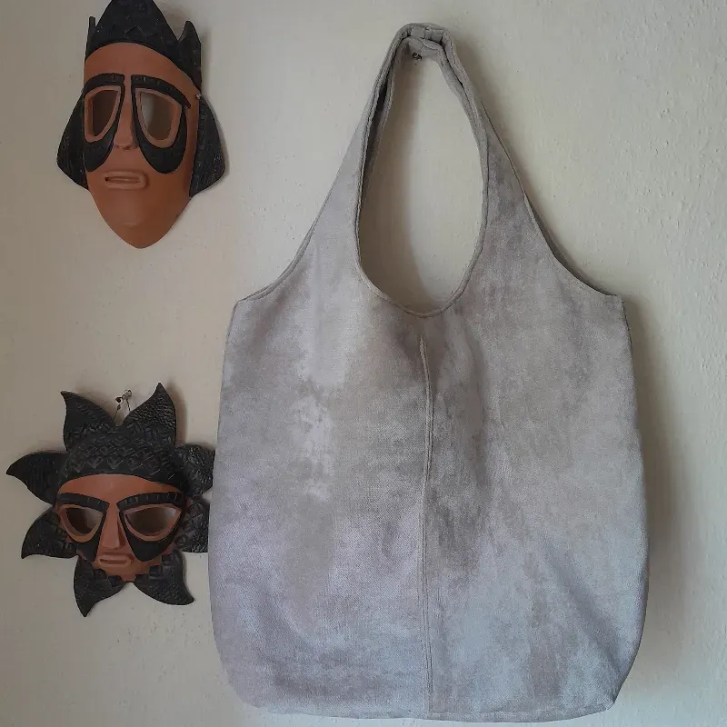 Bolso Melcocha