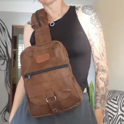 Bolso pecho