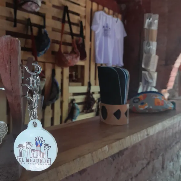 LaCasaMia es un pequeño emprendimiento local que se dedica al diseño y creaciòn de riñoneras y bolsos artesanales ùnicos tomando como base materiales reutilisables. 