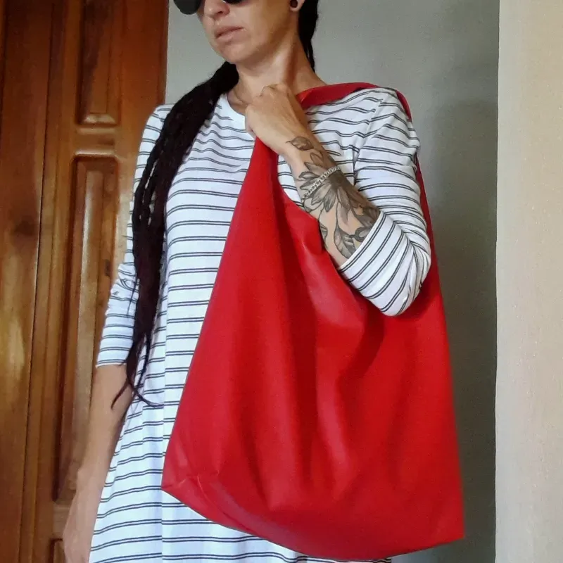 Maxi bolso jolongo