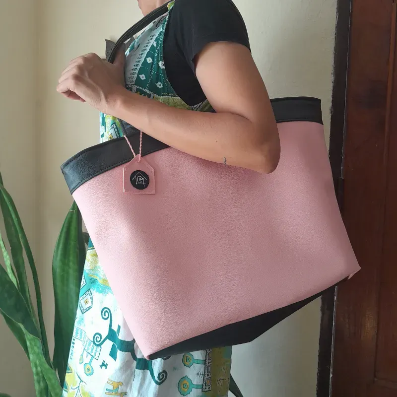 Maxi rosa