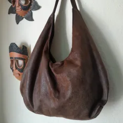Media Luna bag