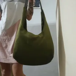 Media Luna bag 