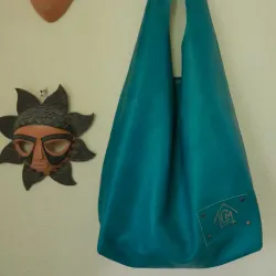 Verde azul