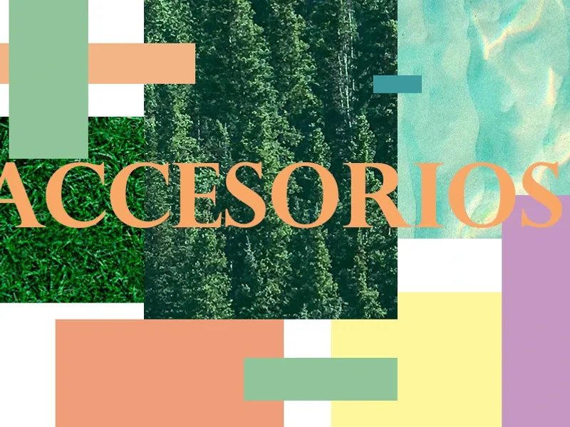 Accesorios 