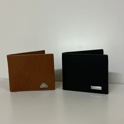 Billeteras de hombre 