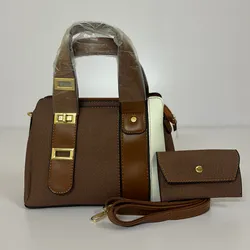 Cartera con Mini Monedero