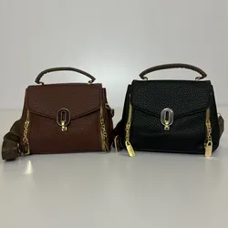 Cartera Imitación de Cuero