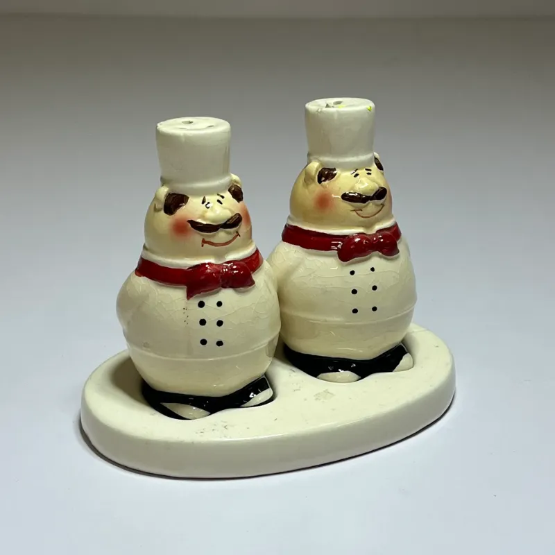 Cocineros 