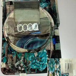 Conjunto de Baño (6 piezas)