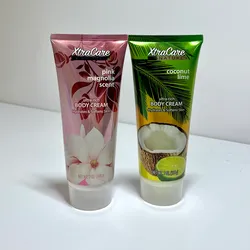 Crema Perfumada
