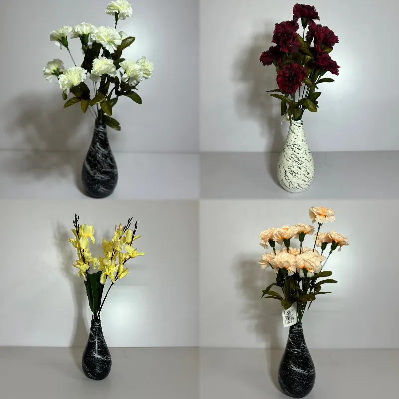 Flores Pequeñas