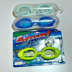 Gafas de Agua 