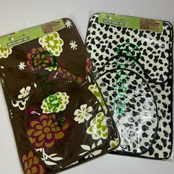 Juego de Alfombras para Baño