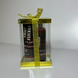 Kit de Colonia y Crema