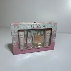 La Bella Viva 