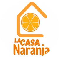 La Casa Naranja