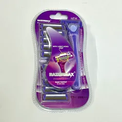Máquina de Afeitar 