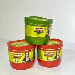 Mascarilla Capilar 