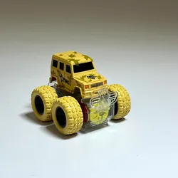 Mini Tractor 