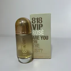 818 VIP