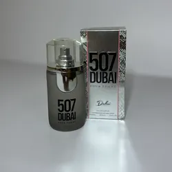 507 Dubái 