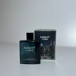 Perfume Masculino Night Lure 